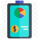 Business And Finance Icons Pack Icon