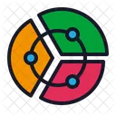 Pie-chart  Icon