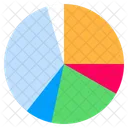 Pie Graph Pie Chart Pie Charts Icon