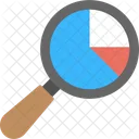 Pie-Graph  Icon
