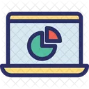 Pie Graph Business Chart Pie Chart Icon