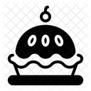 Pie Bake Bakery Icon