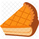 Pie Beanie Chesnut Icon