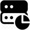 Data Database Server Icon