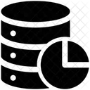 Data Database Server Icon