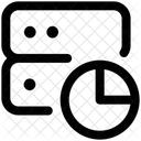 Data Database Server Icon
