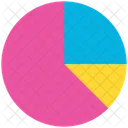 Chart Pie Graph Icon