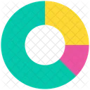 Chart Pie Graph Icon