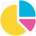 Chart Pie Graph Icon