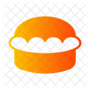 Pie Icon