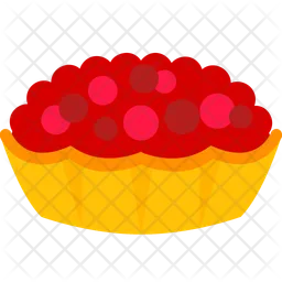 Pie  Icon