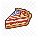 Pie  Icon
