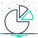 Pie  Icon
