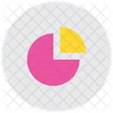 Chart Pie Graph Icon