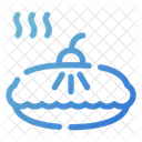 Pie Creamy Baker Icon