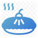 Pie Creamy Baker Icon