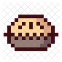 Pie Food Sweet Icon