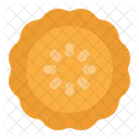 Pie Food Sweet Icon