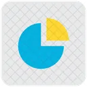 Chart Pie Graph Icon