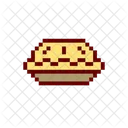 Pie  Icon