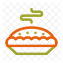 Autumn Bakery Desert Icon