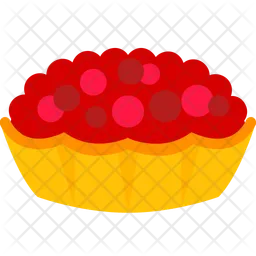 Pie  Icon