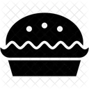 Pie  Icon