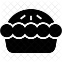 Pie  Icon