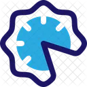 Pie  Icon