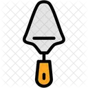 Pie Server Slicing Serving Icon