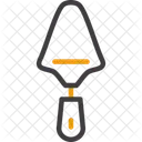 Pie Server Slicing Serving Icon