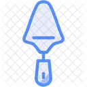 Pie Server Slicing Serving Icon