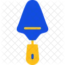 Pie Server Slicing Serving Icon