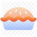 Piecake Sweet Food Icon