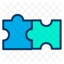 Puzzle Game Puzzle Mind Game Icon