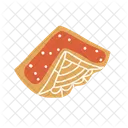 Piece Cake Cake Moon Cake Food Icon