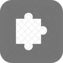 Puzzle Piece Puzzle Icon