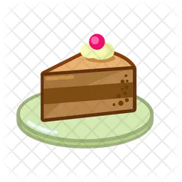 Piece of cake  Icon