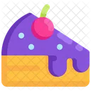 Piece of Cake  Icon