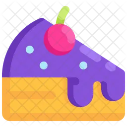 Piece of Cake  Icon