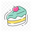 Piece of Cake  Icon
