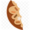 Donut Little Icon