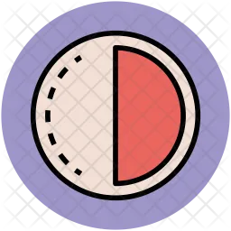 Piechart  Icon