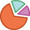 Piechart Chart Graph Icon