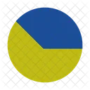 Chart Circlechart Piechart Icon