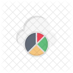 Piechart  Icon