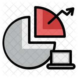 Piechart  Icon