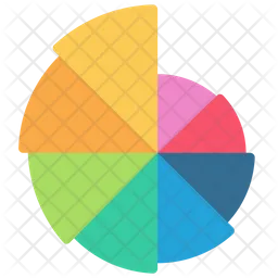 Piechart  Icon