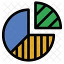 Piechart  Icon