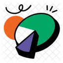 Piechart Icon